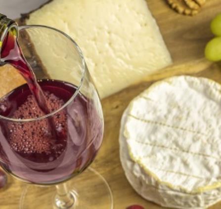 Marche Gourmande