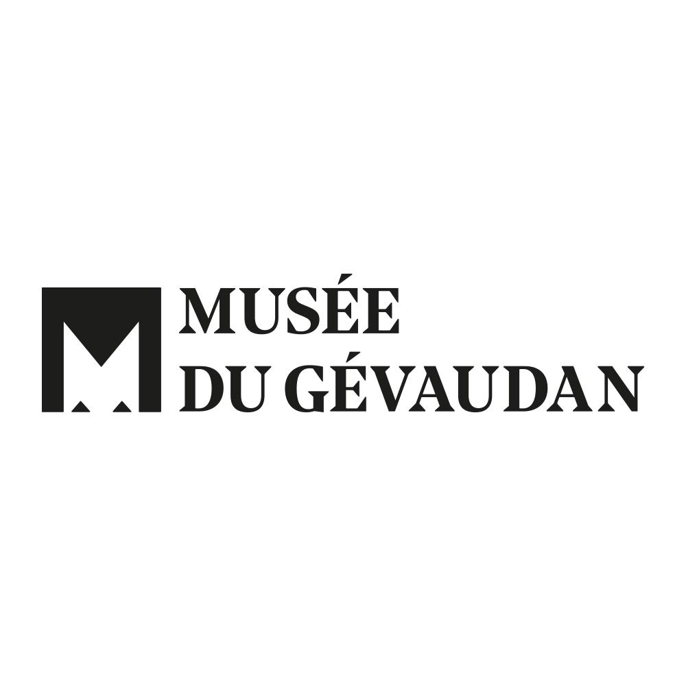 logo musée du gévaudan