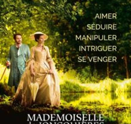 mademoiselle de joncquières