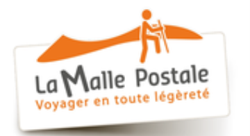 visuel malle postale—OTI Cevenes Gorges du Tarn visuel malle postale