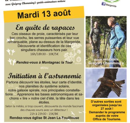 MARDIS NATURE