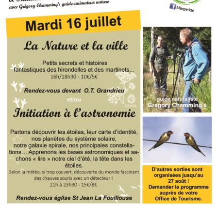 MARDIS NATURE