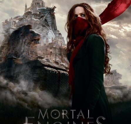 Mortal engines