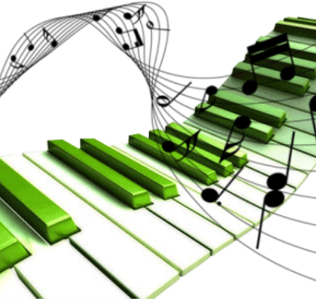 note musique