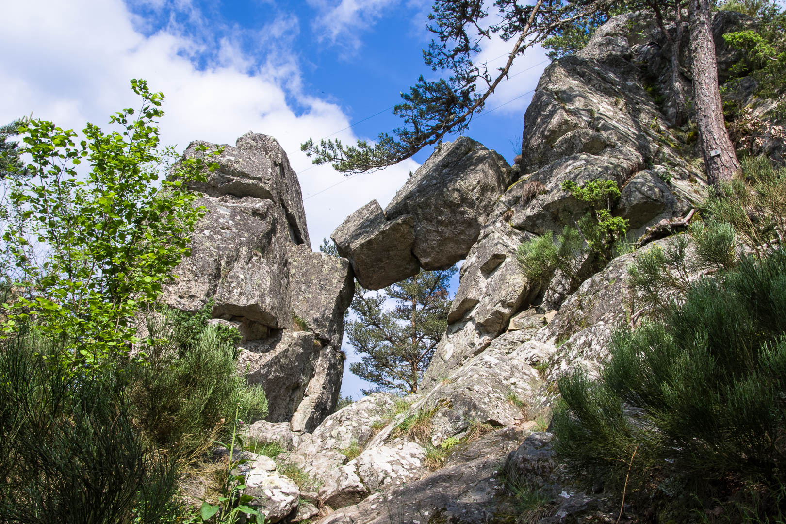 La Porte des Fées_1