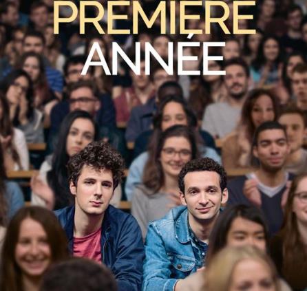 premiere année
