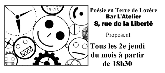 Rencontres 48