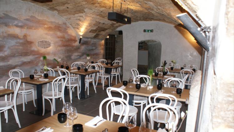 Restaurant Les Voûtes Bistronomie & Live Music Photos