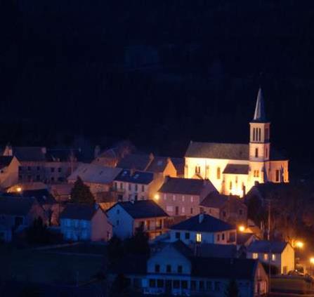 St-Sauveur-de-Peyre