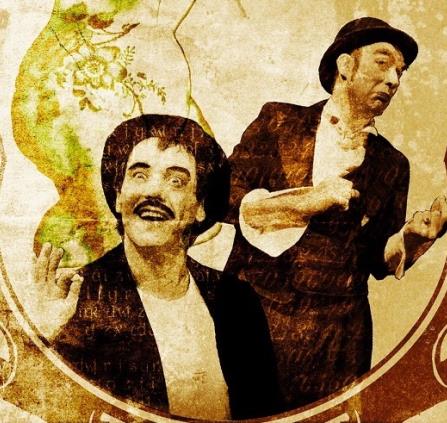 will and walt