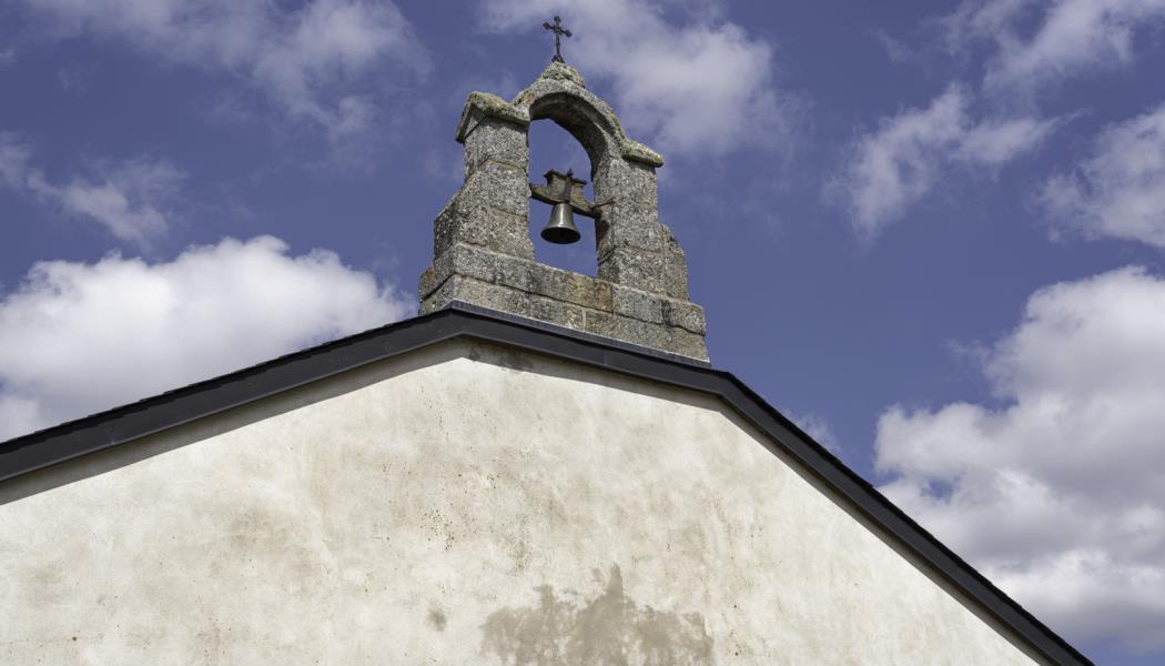 Eglise Notre-Dame de l'Assomption - La Garde
