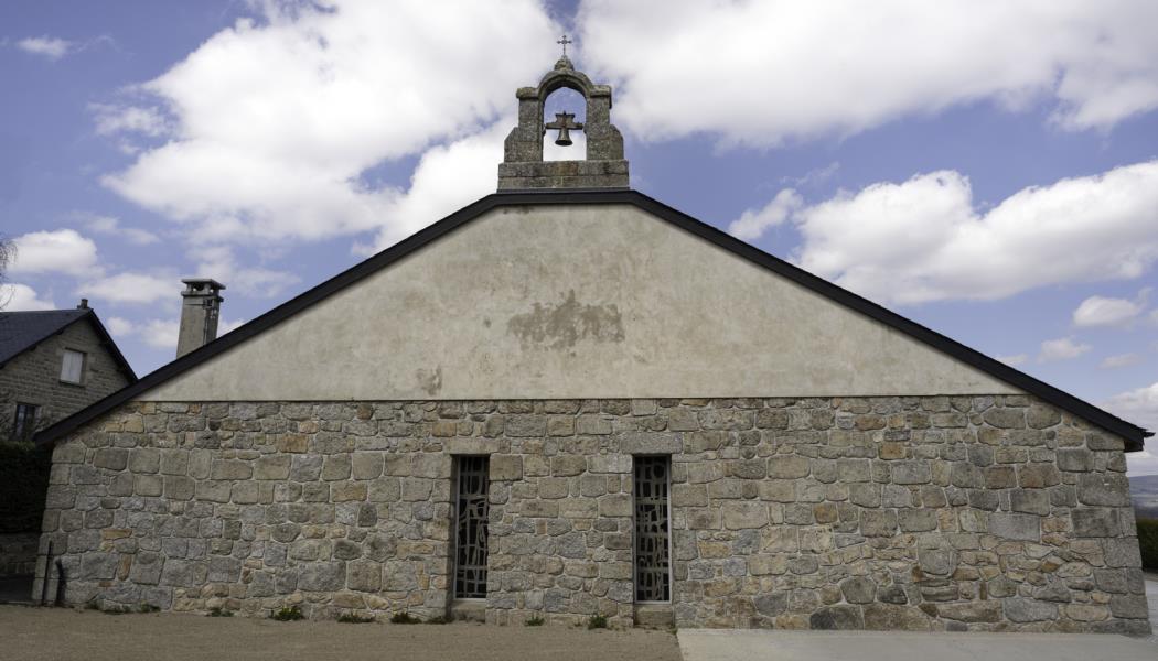 Eglise Notre-Dame de l'Assomption - La Garde