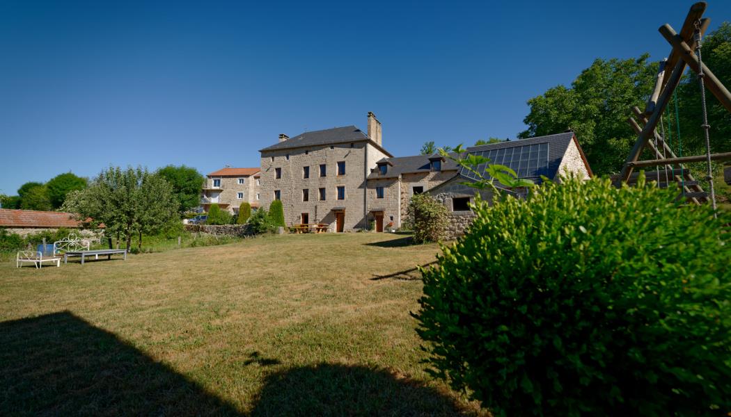  Le Petit Château du Villard