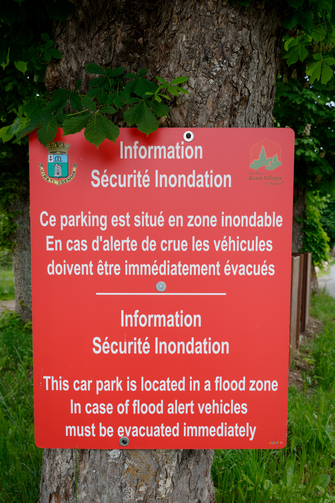 AIRE D'ETAPE ET DE SERVICES DU MALZIEU-VILLE - photo 2