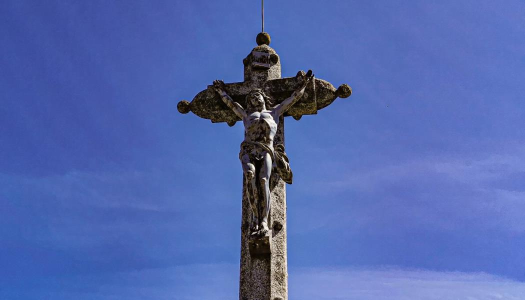 Croix Sainte-Eulalie