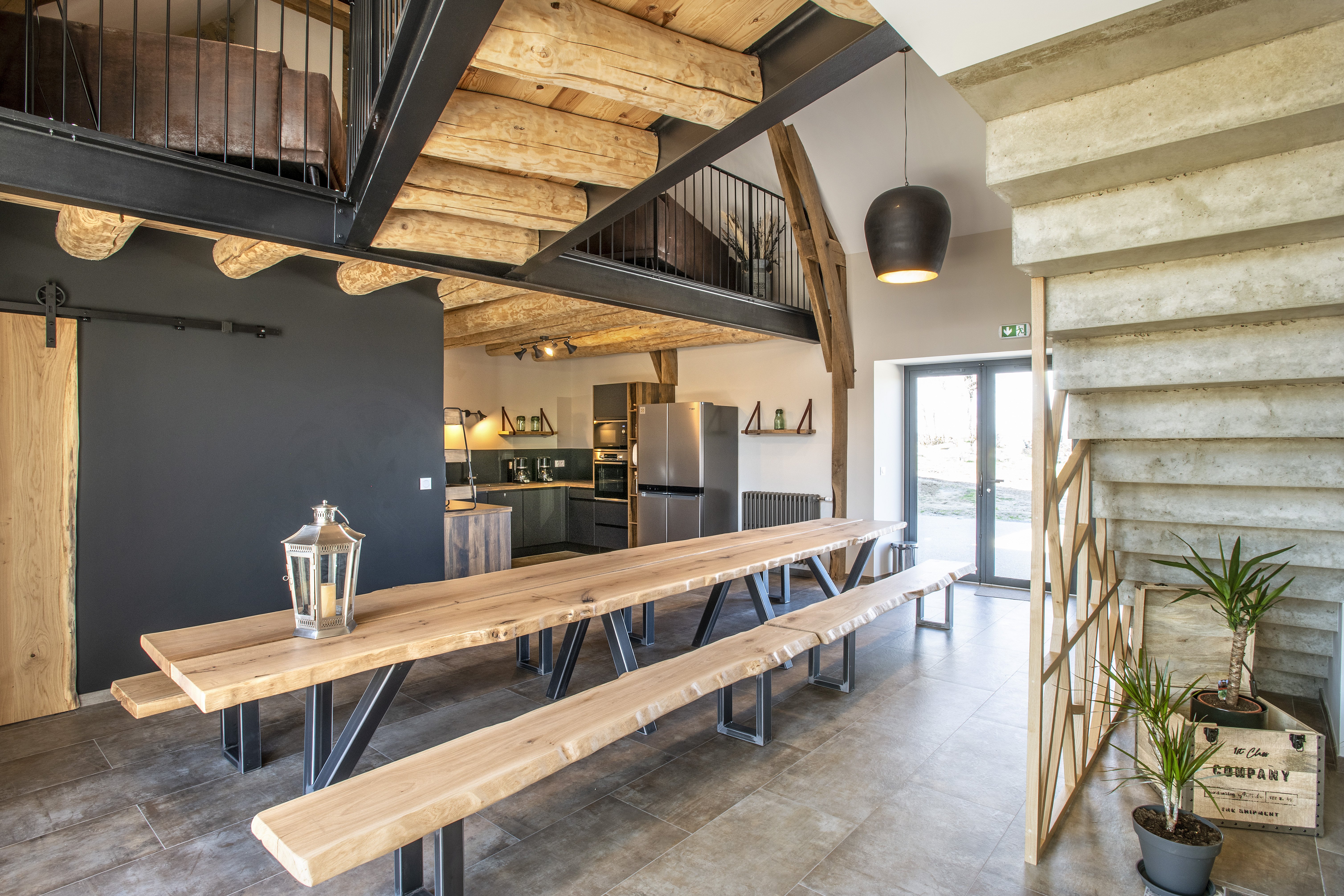 DOMAINE DU BARENA, LE TEMPS D'UNE PAUSE, Prinsuéjols-Malbouzon - photo 7