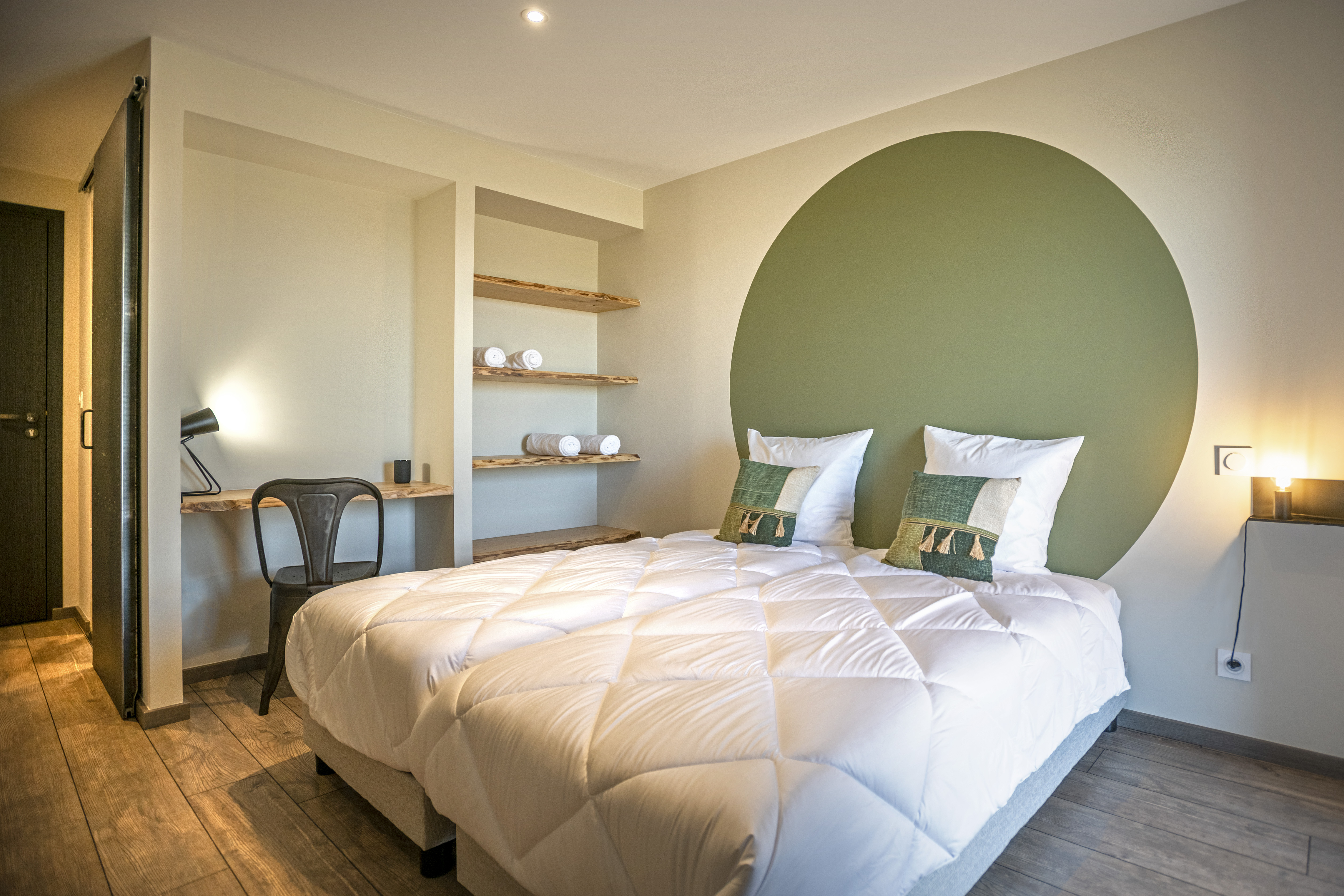 DOMAINE DU BARENA, LE TEMPS D'UNE PAUSE, Prinsuéjols-Malbouzon - photo 3