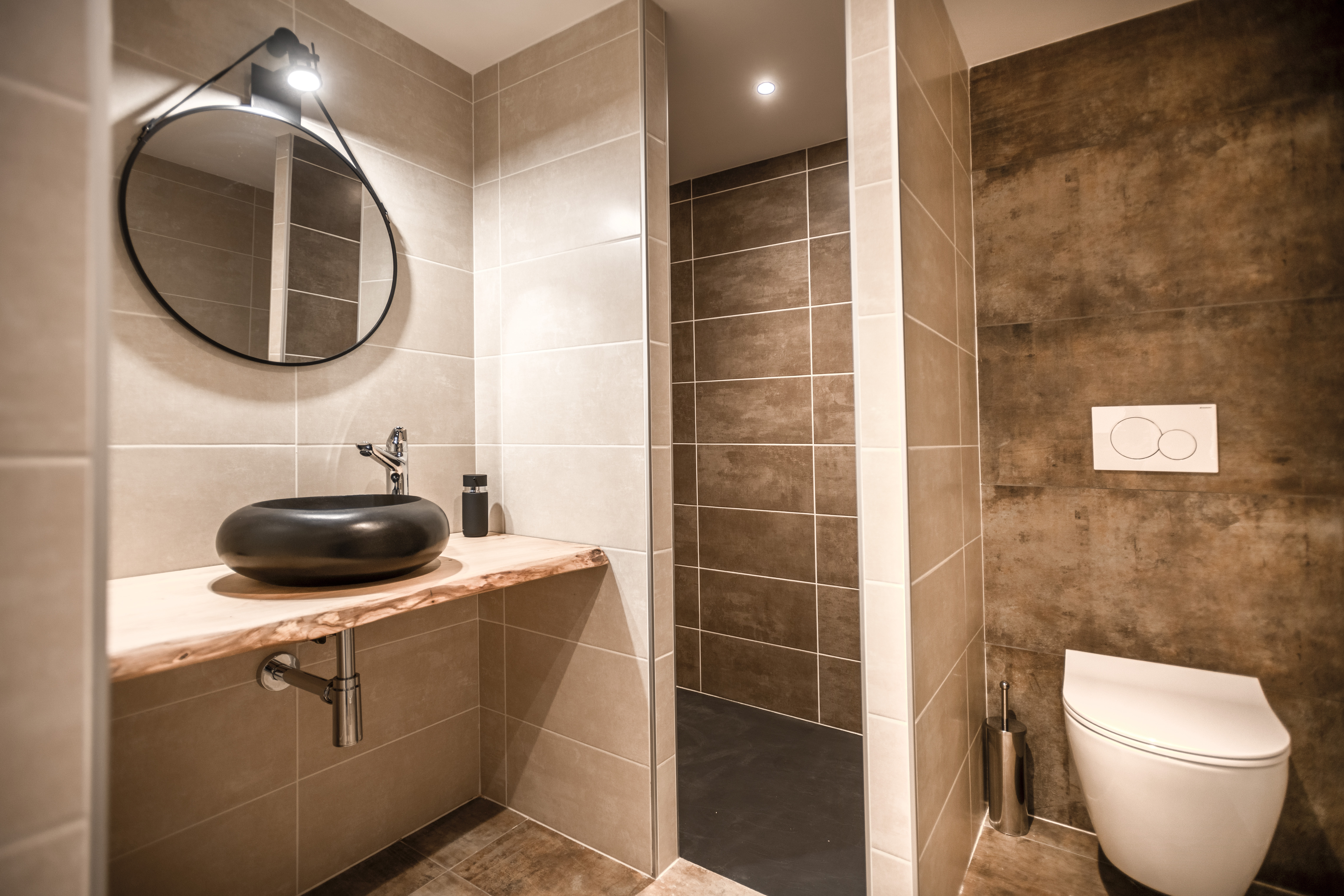 DOMAINE DU BARENA, LE TEMPS D'UNE PAUSE, Prinsuéjols-Malbouzon