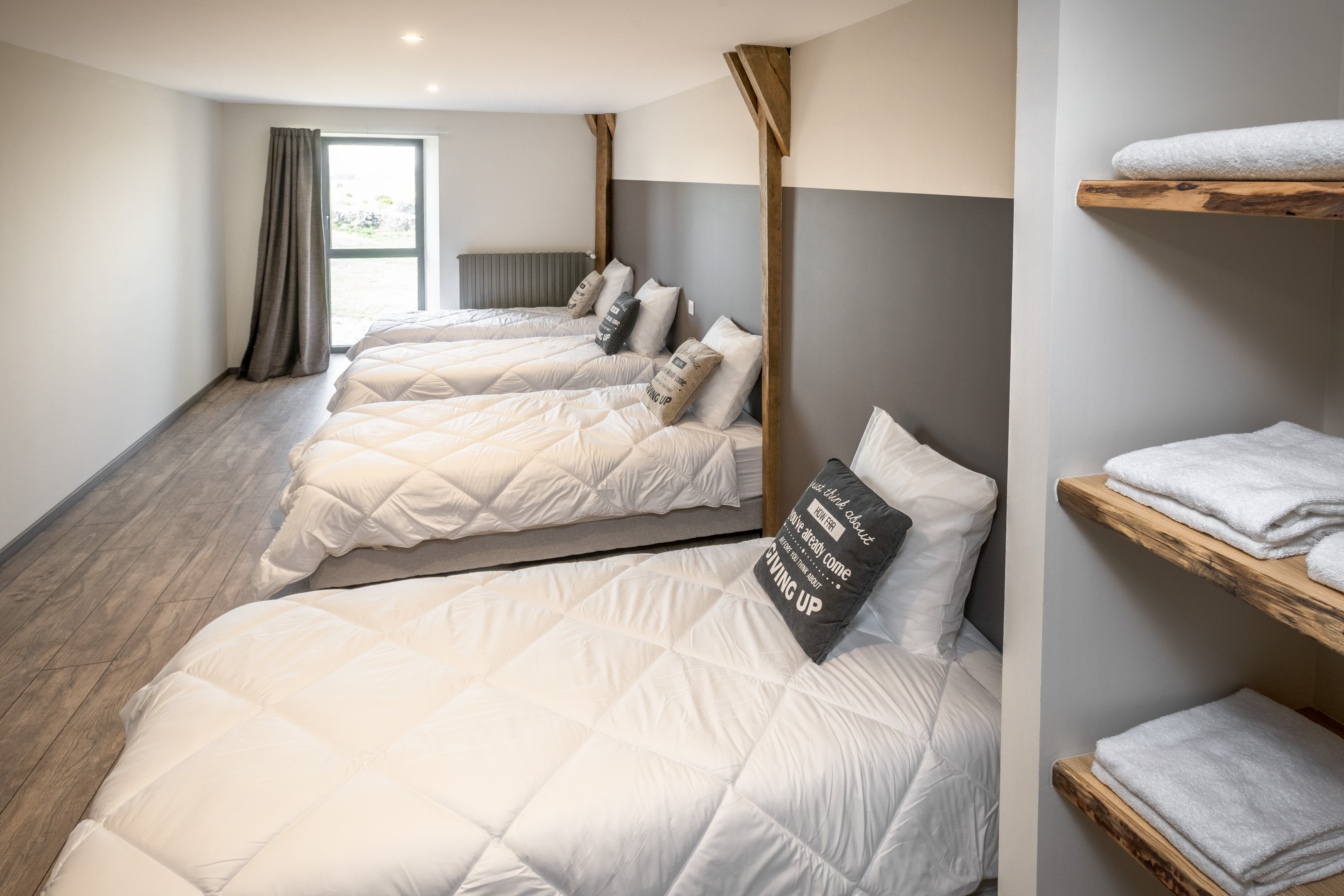 DOMAINE DU BARENA, LE TEMPS D'UNE PAUSE, Prinsuéjols-Malbouzon - photo 4