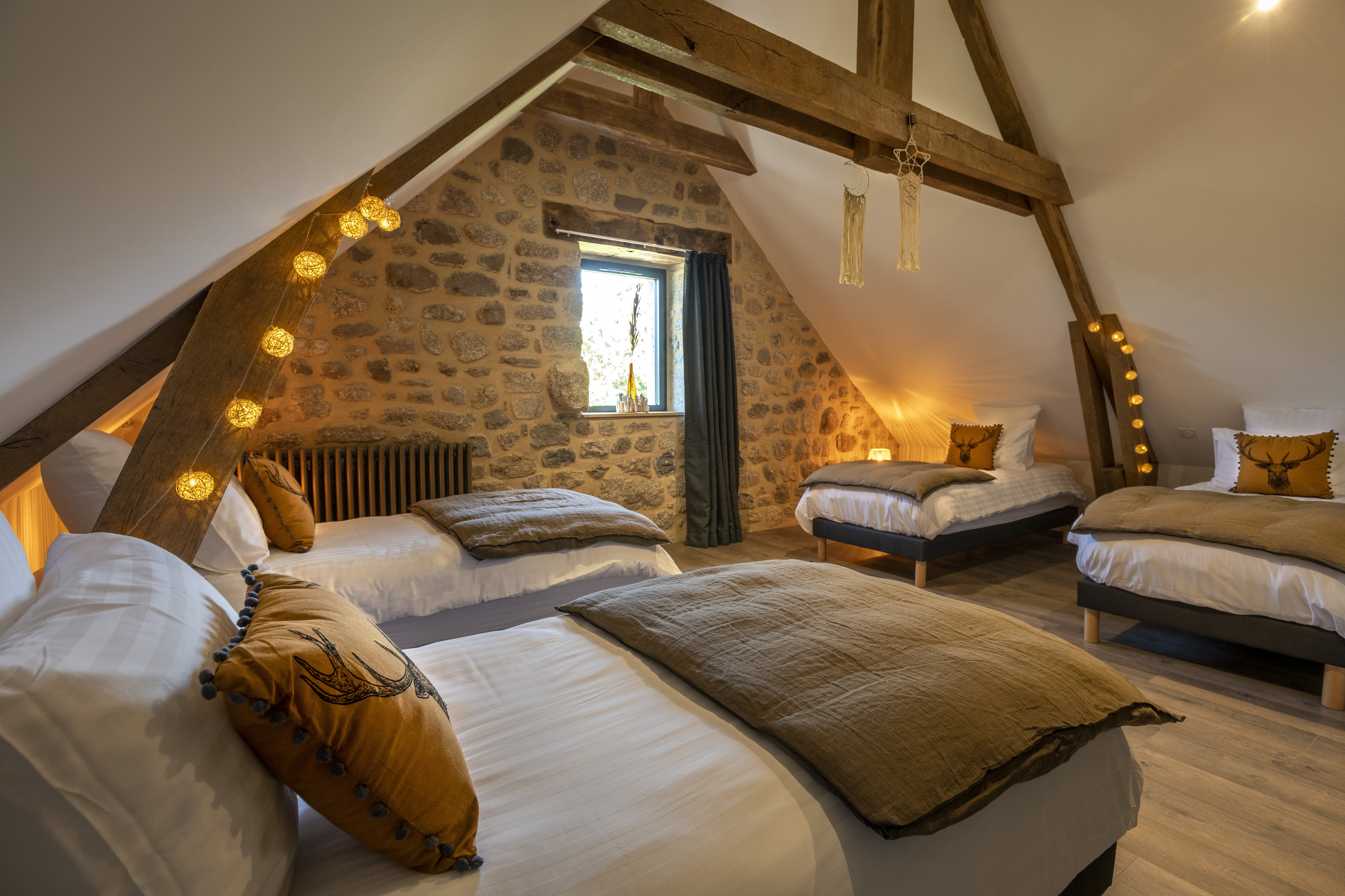 DOMAINE DU BARENA, L'INSTANT SUSPENDU, Prinsuéjols-Malbouzon - photo 10