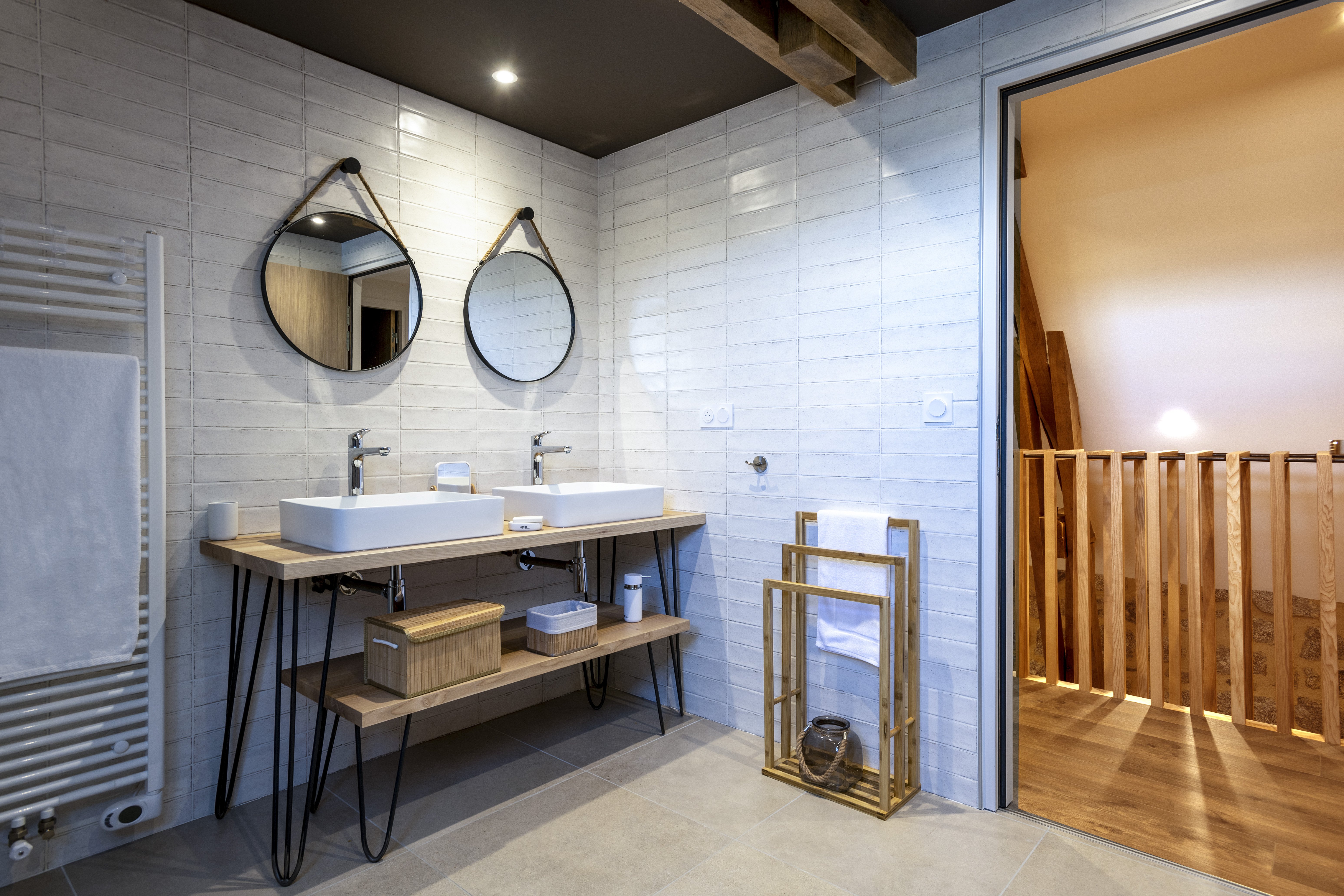 DOMAINE DU BARENA, L'INSTANT SUSPENDU, Prinsuéjols-Malbouzon - photo 6