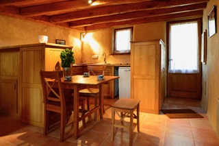 LA COUTINELLE, Ventalon en Cévennes - photo 3