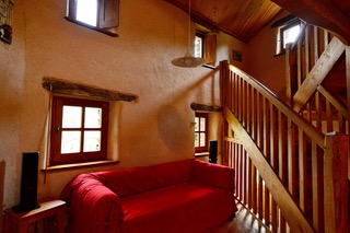 LA COUTINELLE, Ventalon en Cévennes