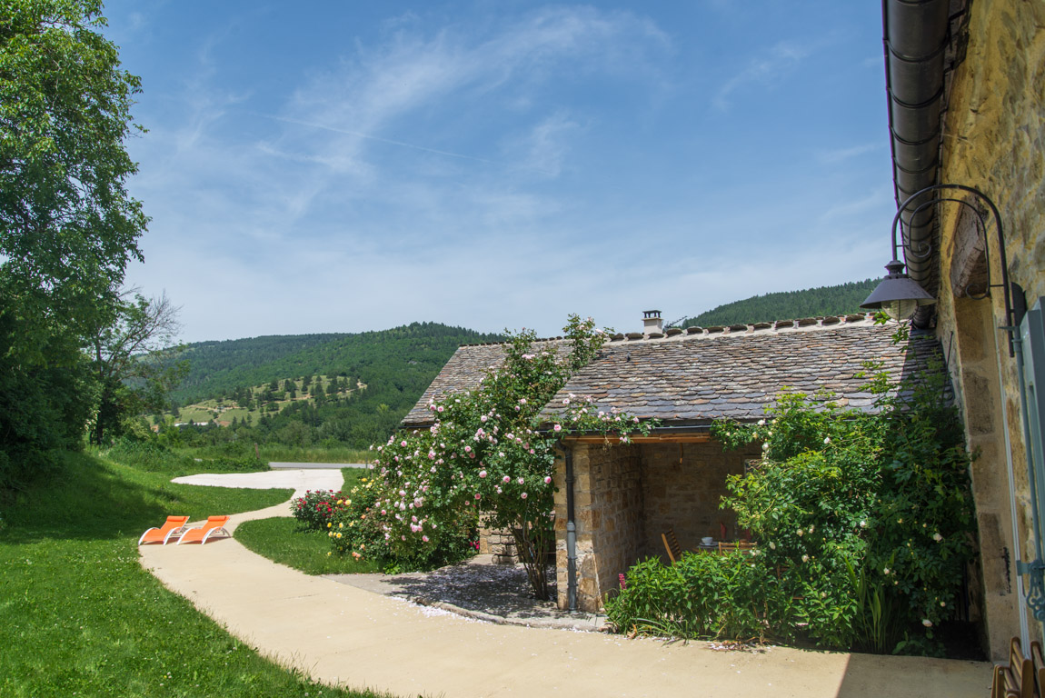 LA GRANGE AUX ROSES, Sainte-Hélène - photo 11