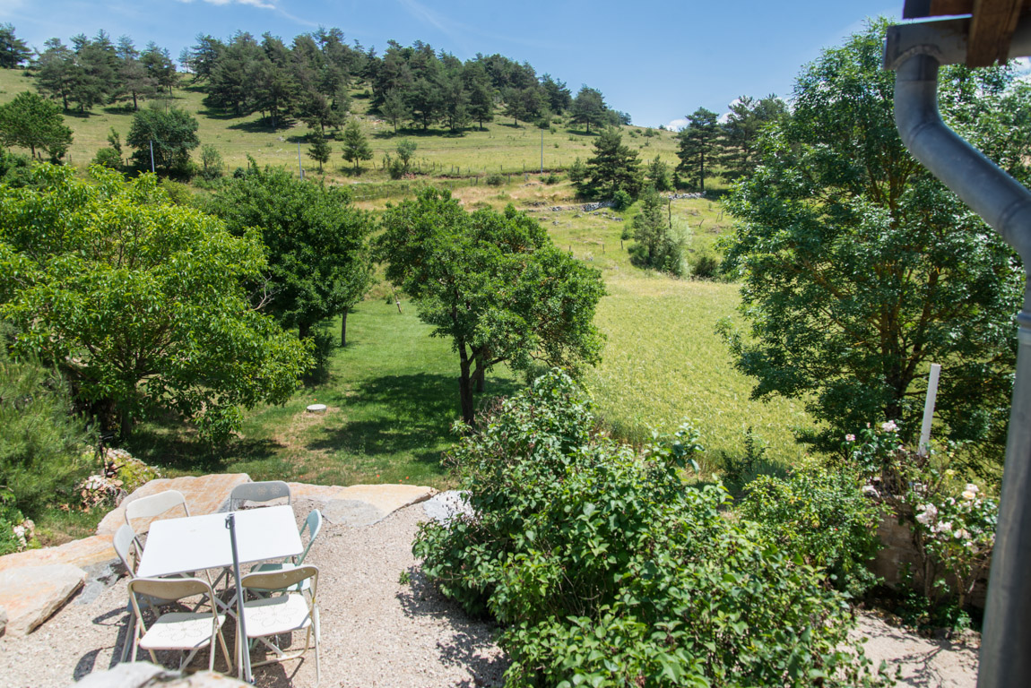 LA MAISON DE MARIE, La Canourgue - photo 17