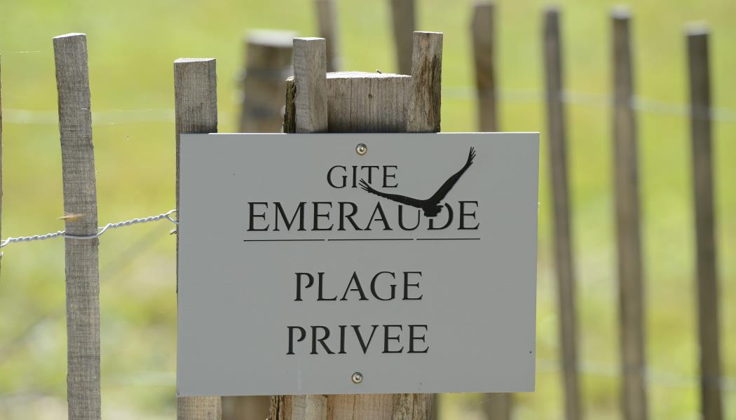 Gite Emeraude Design & Nature Gorges du Tarn - Plage privée pêche baignade