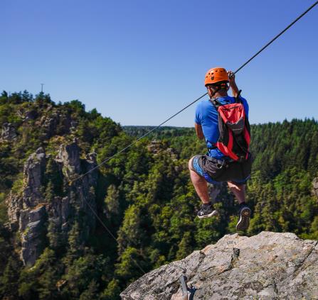 Aventures Verticales