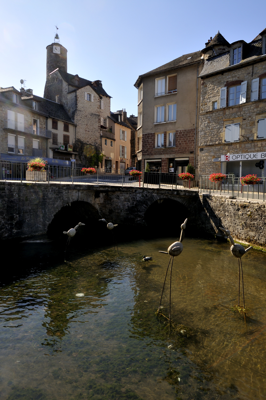 VALENTIN RENE, La Canourgue - photo 3