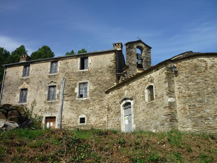 JOURNÉES EUROPÉENNES DU PATRIMOINE : ÉGLISE DE LA CURE