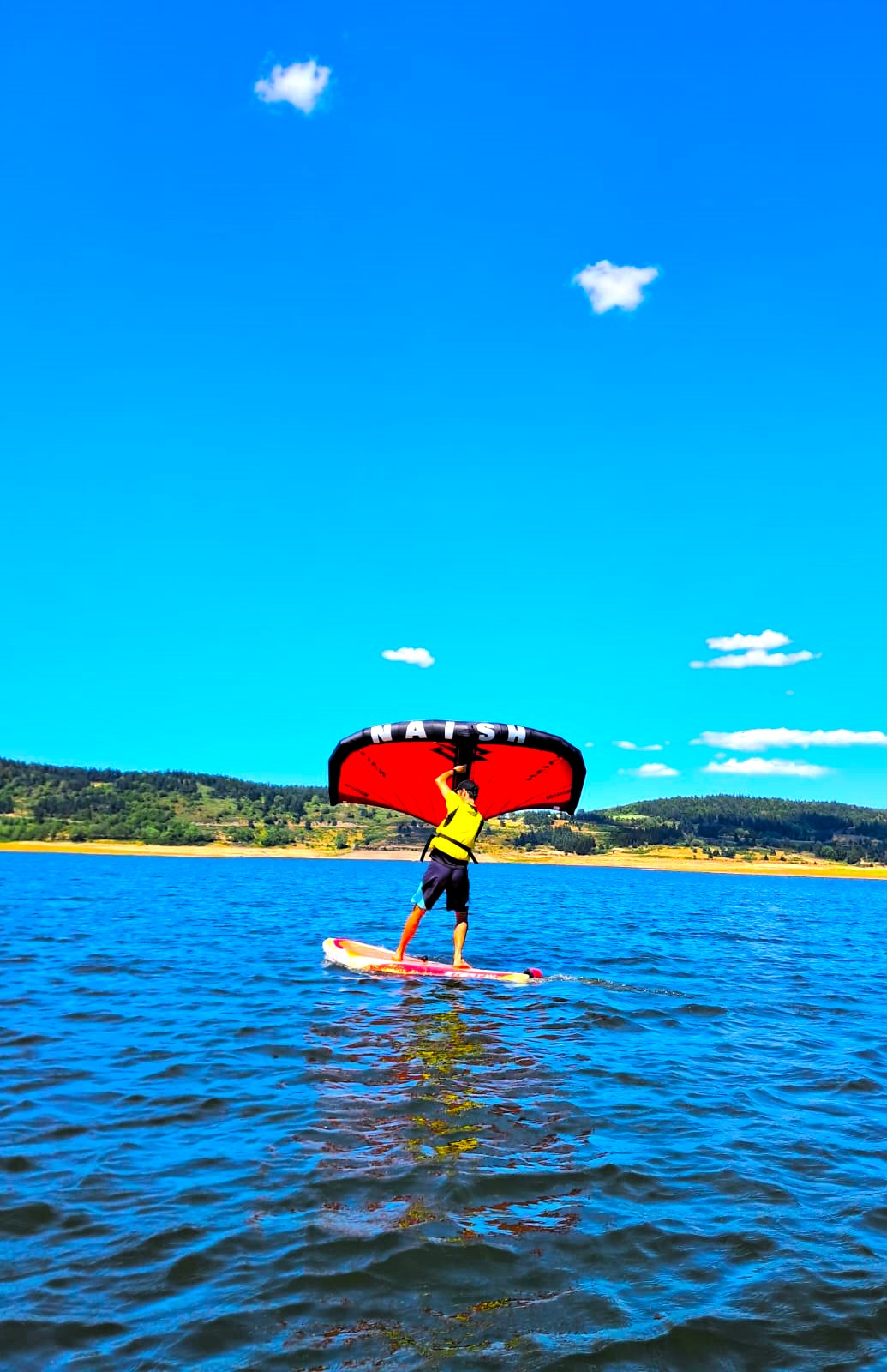 LE RONDIN PARC - ECOLE DE VOILE - photo 3