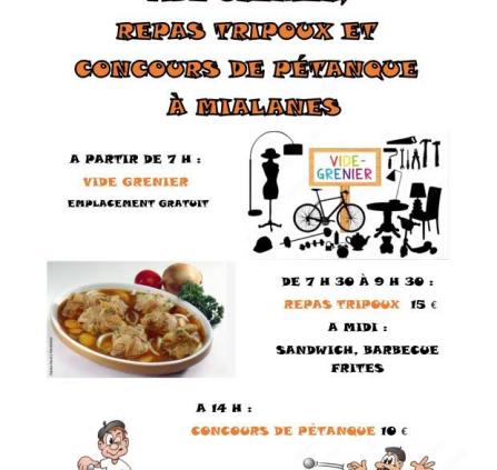 Fête de Mialanes 