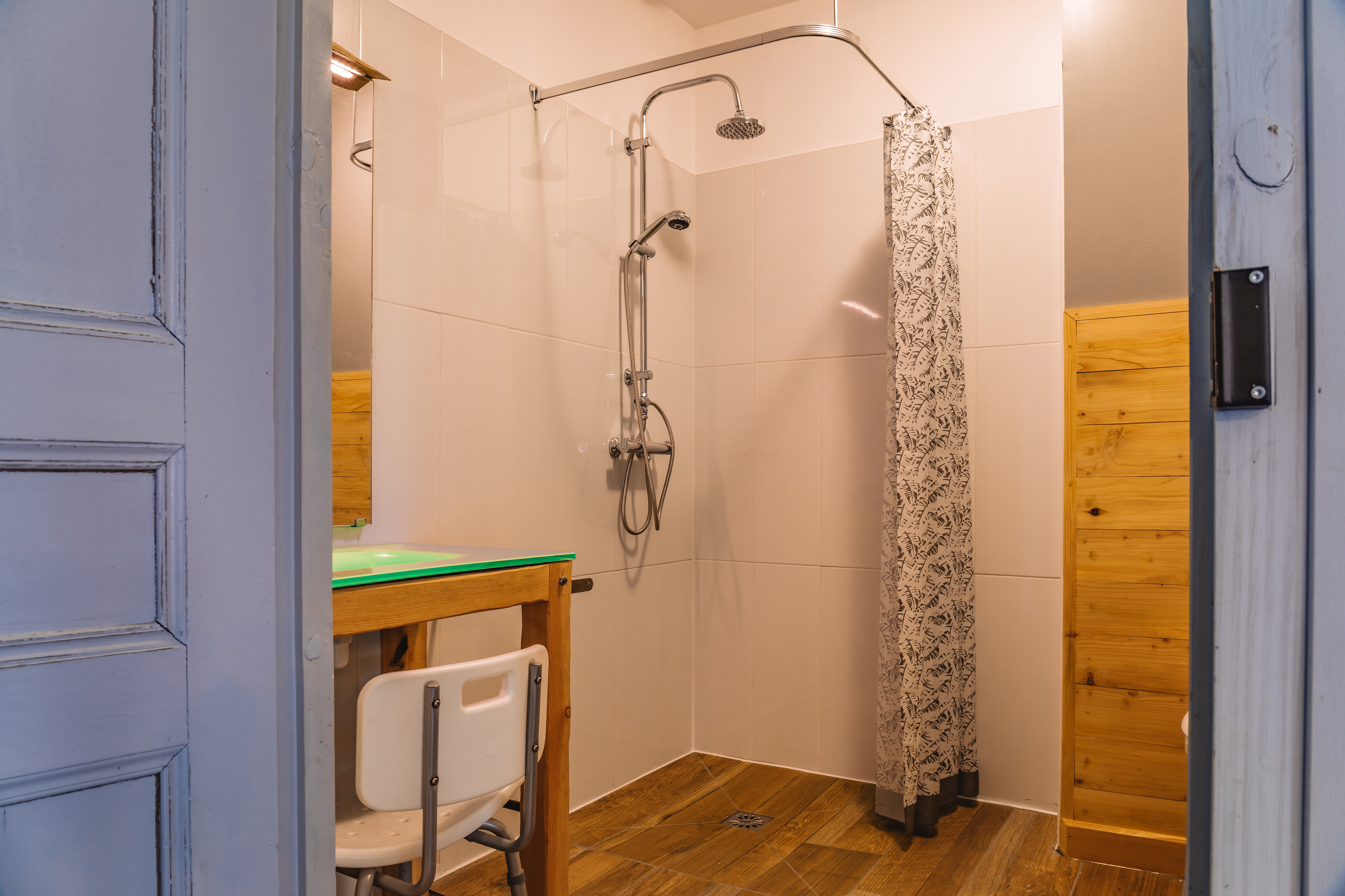 LES GÎTES DE LA BOLETIÈRE : LE GRANRUE, Saint-Étienne-du-Valdonnez - photo 5