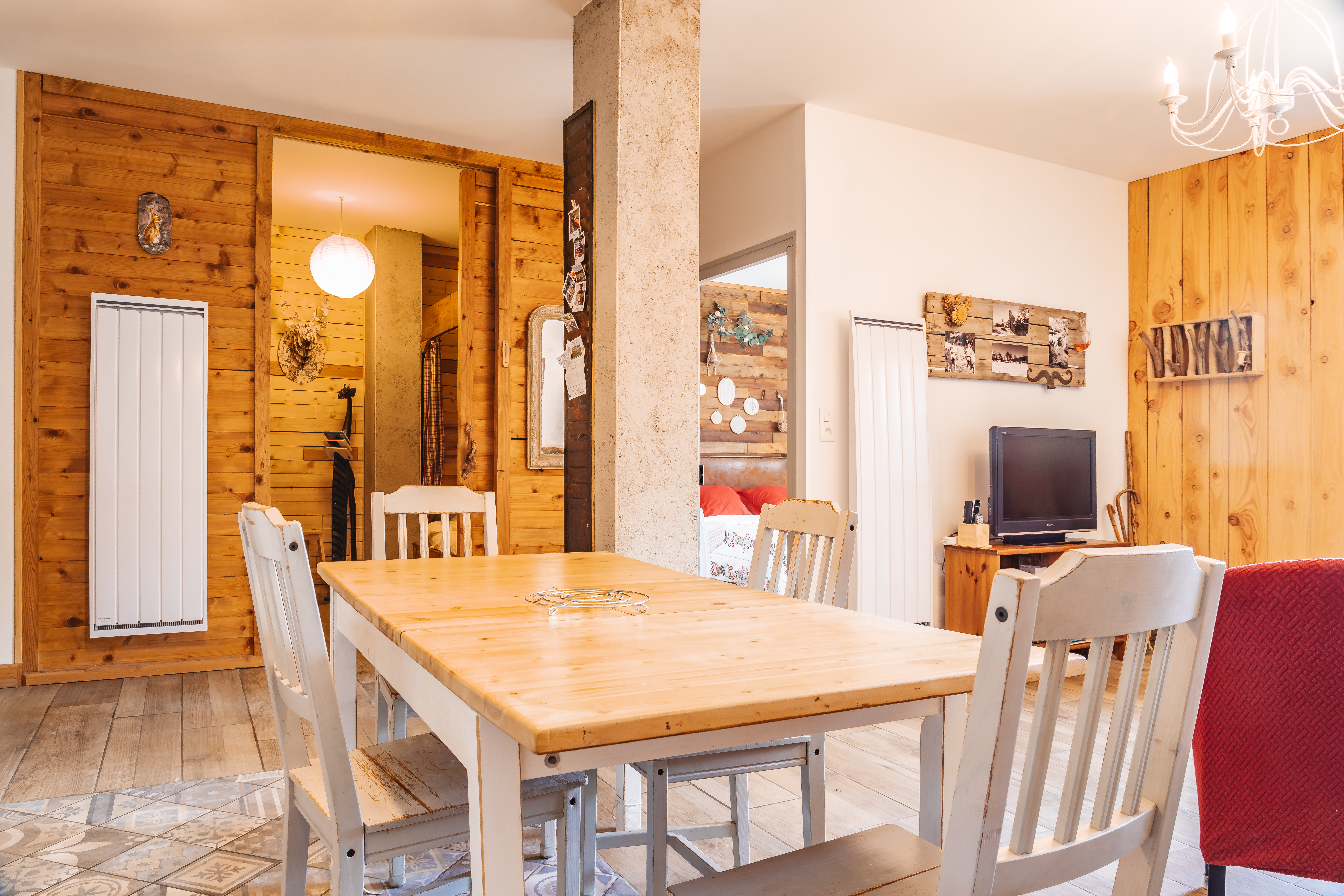 LES GÎTES DE LA BOLETIÈRE : LE GRANRUE, Saint-Étienne-du-Valdonnez - photo 12