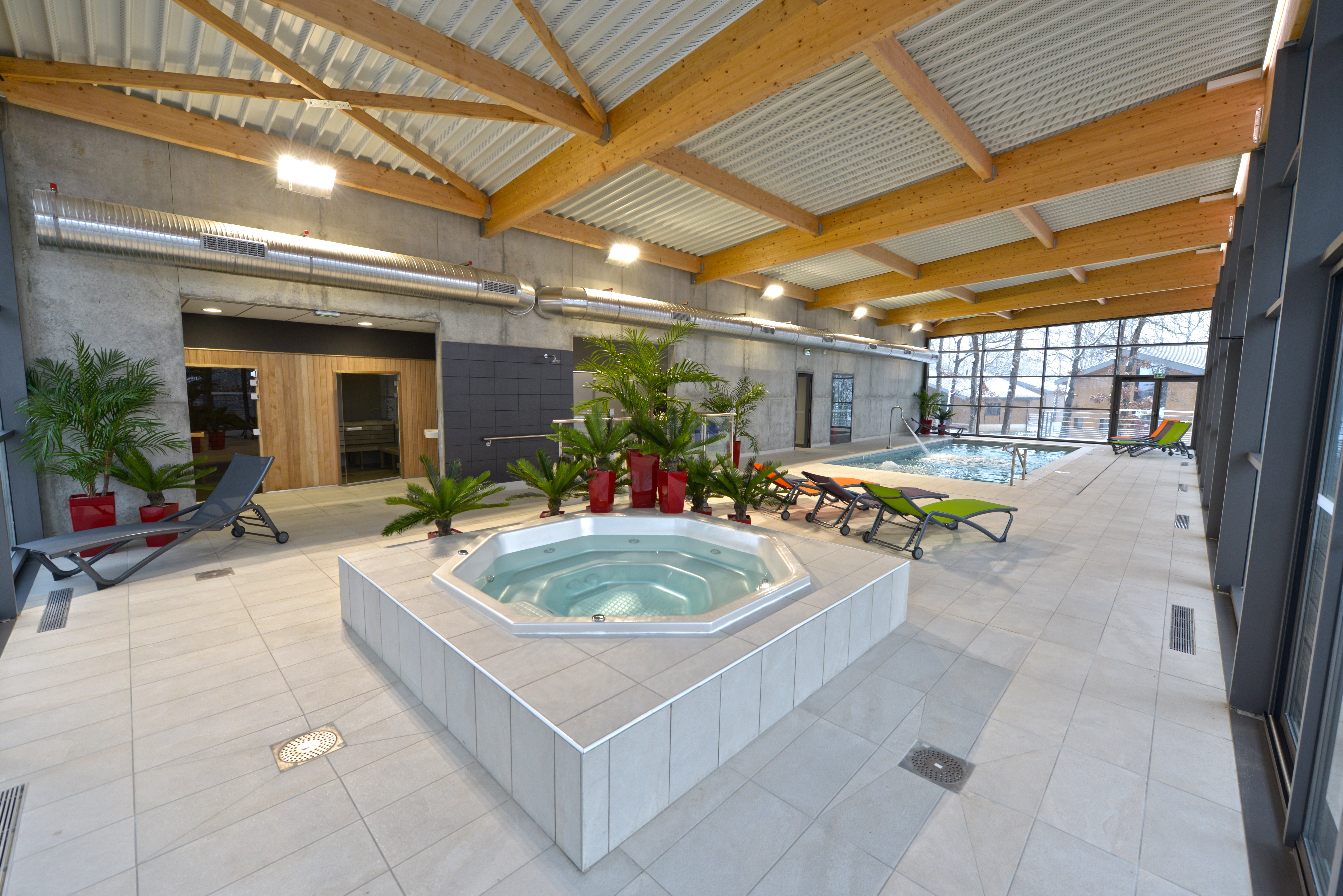 LE CLOS DES CHENES - PLAIN PIED, Massegros Causses Gorges - photo 9