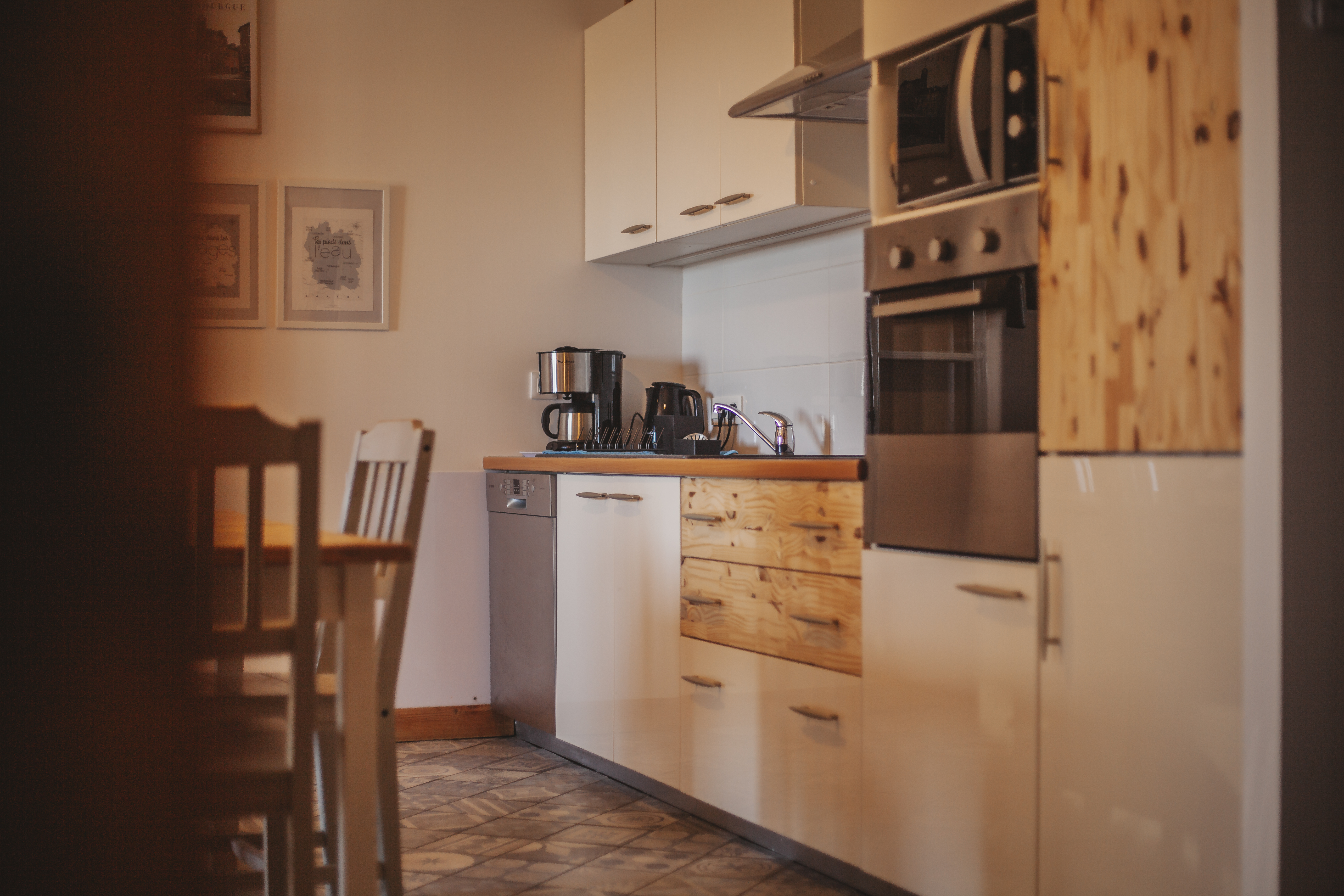 LES GÎTES DE LA BOLETIÈRE : LE GRANRUE, Saint-Étienne-du-Valdonnez