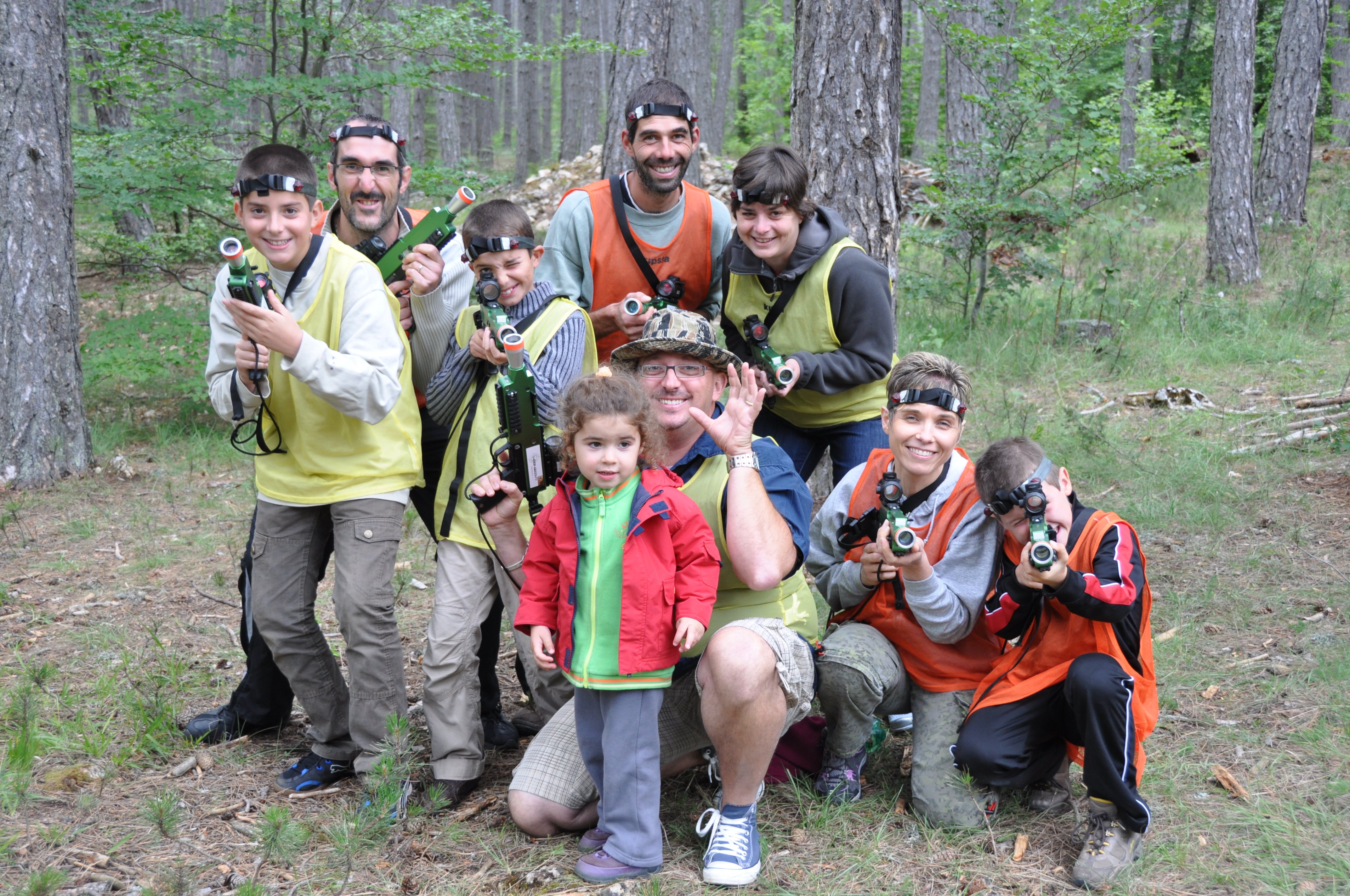 C'CHOUETTE ANIMATIONS - photo 5