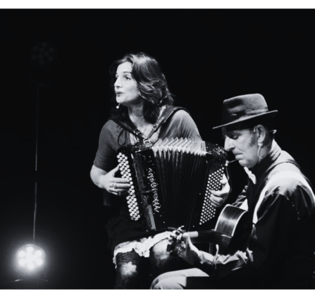 Design sans titre - coeur de piaf