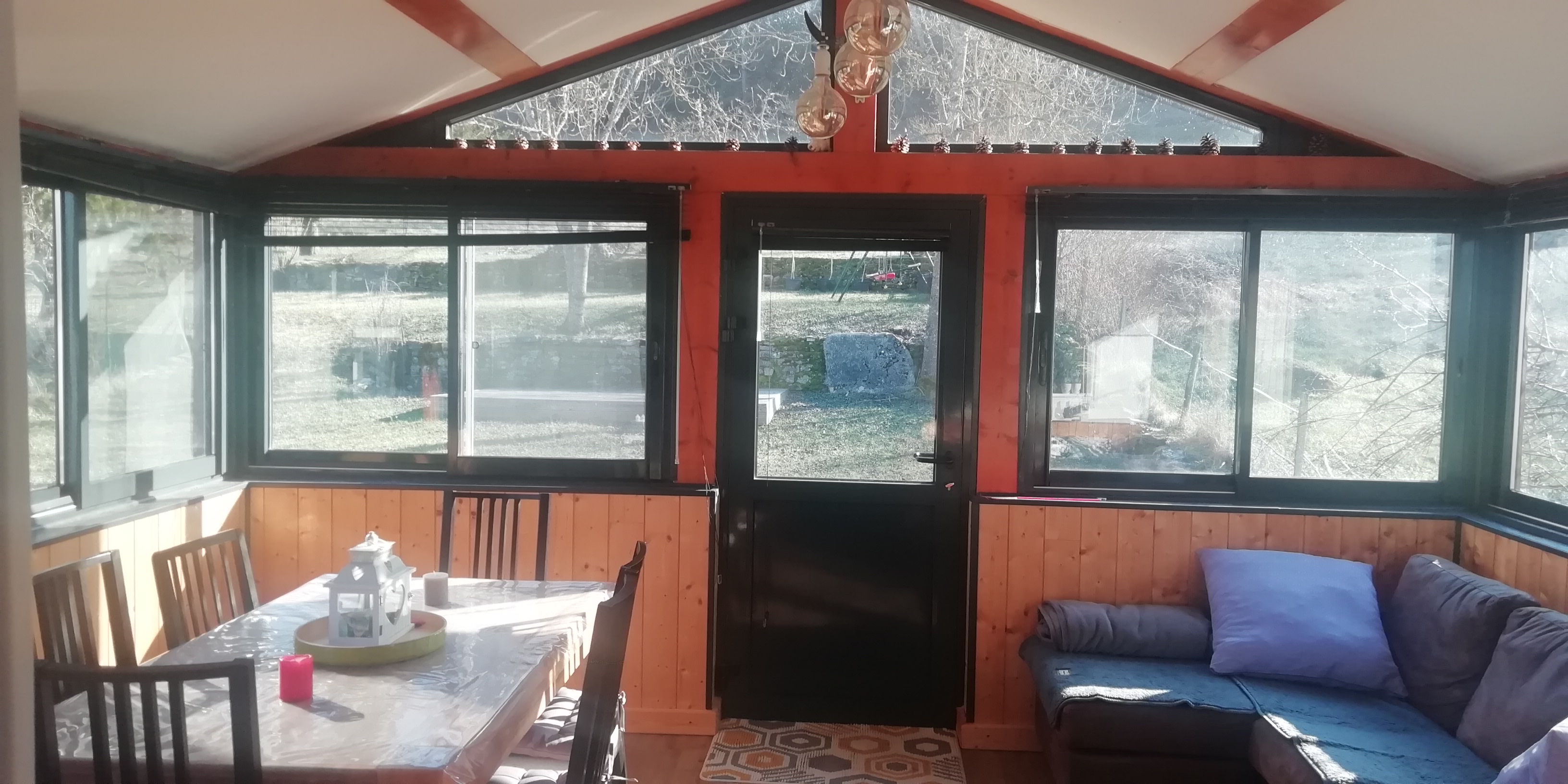 GÎTE MATAYA, Chanac - photo 11