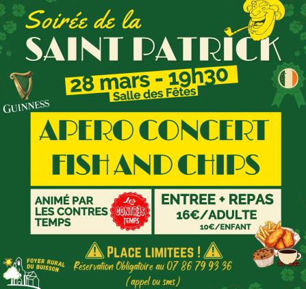 03-28_St Patrick buisson