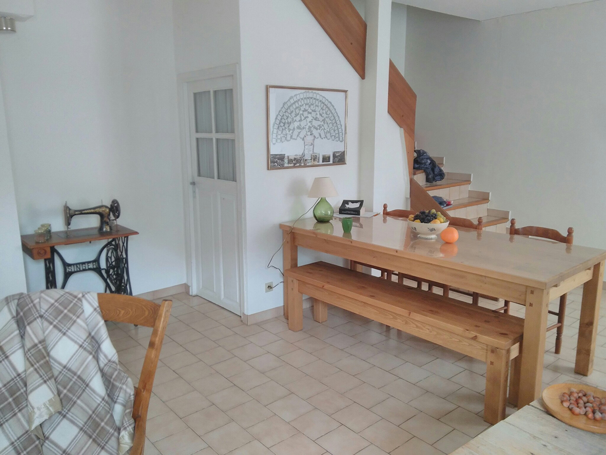 "CHEZ JEANNE", Le Rozier - photo 3