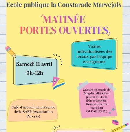 04-11_Porte ouverte la coustarade