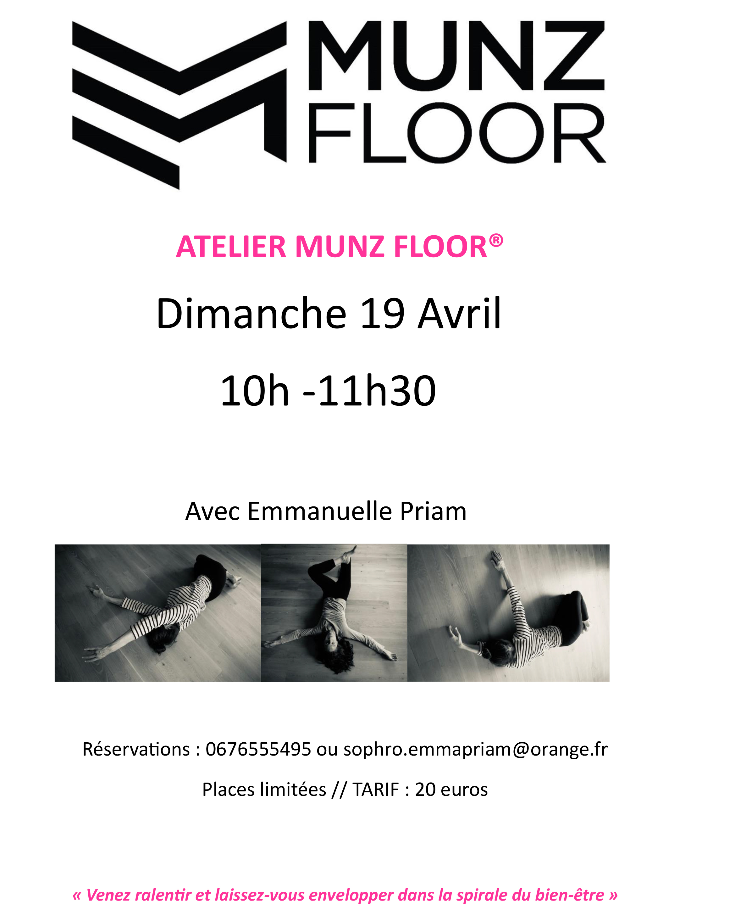 ATELIER MUNZ FLOOR