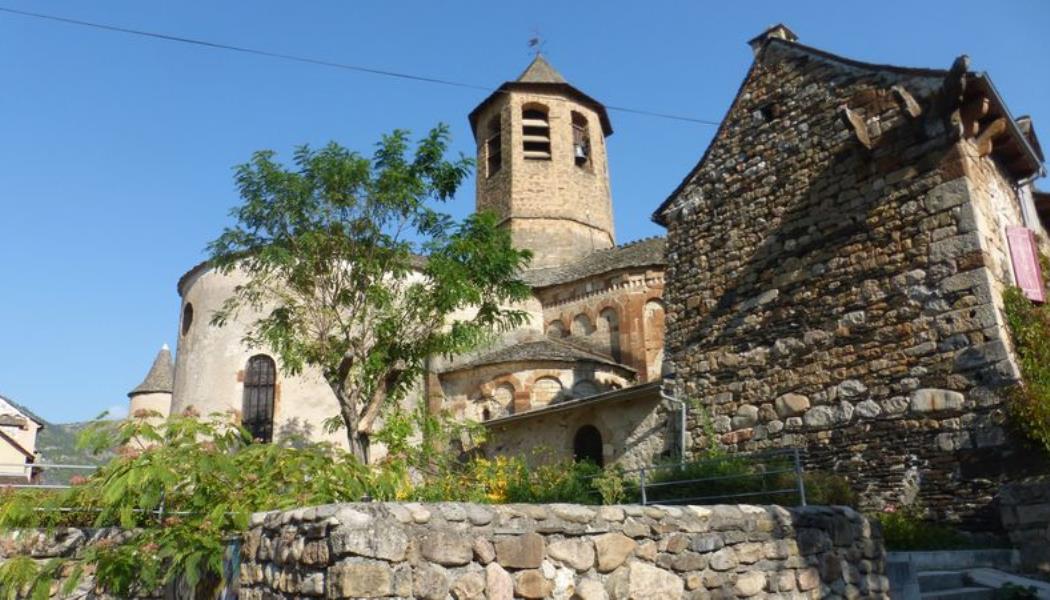 L'Eglise d'Ispagnac_1