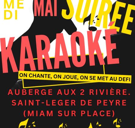 05-09_Soirée karaoké