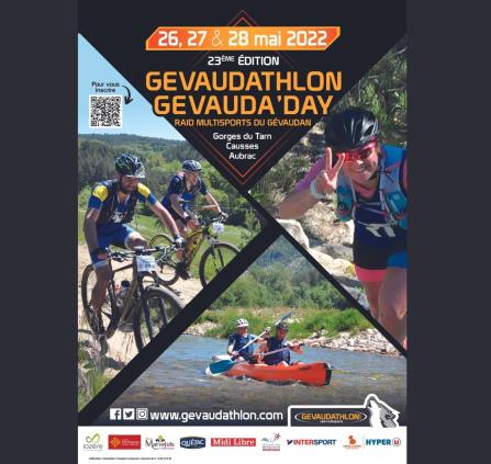 Gevaudathlon_UNE tourinsoft
