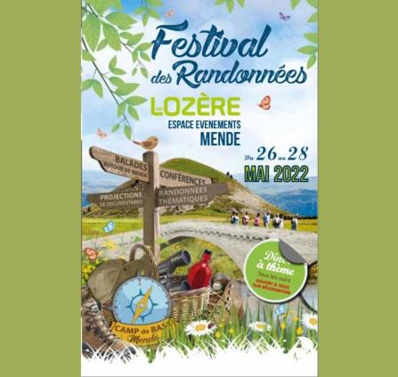 Festival de la randonnée_UNE tourinsoft